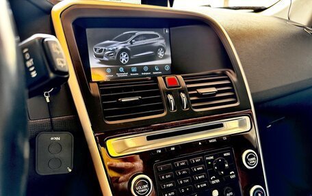 Volvo XC60 II, 2010 год, 1 150 000 рублей, 36 фотография