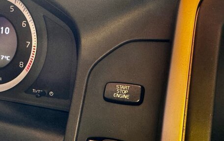 Volvo XC60 II, 2010 год, 1 150 000 рублей, 37 фотография