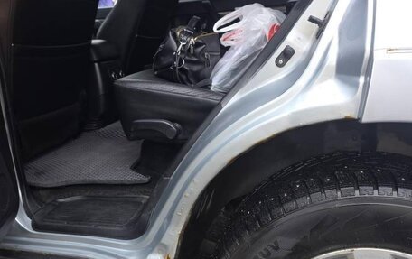 Mitsubishi Pajero IV, 2011 год, 2 530 000 рублей, 14 фотография