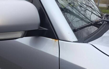 Mitsubishi Pajero IV, 2011 год, 2 530 000 рублей, 10 фотография