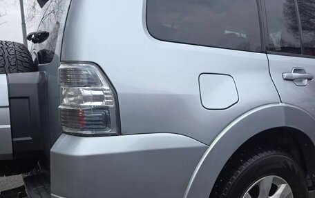 Mitsubishi Pajero IV, 2011 год, 2 530 000 рублей, 7 фотография