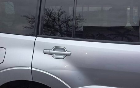 Mitsubishi Pajero IV, 2011 год, 2 530 000 рублей, 8 фотография