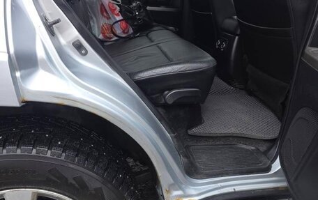 Mitsubishi Pajero IV, 2011 год, 2 530 000 рублей, 12 фотография