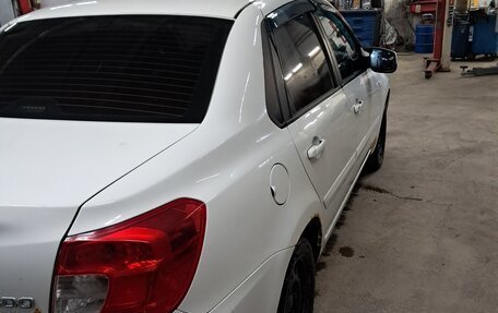 Datsun on-DO I рестайлинг, 2014 год, 360 000 рублей, 2 фотография