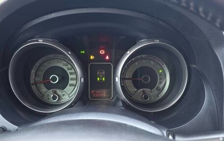 Mitsubishi Pajero IV, 2011 год, 2 530 000 рублей, 21 фотография