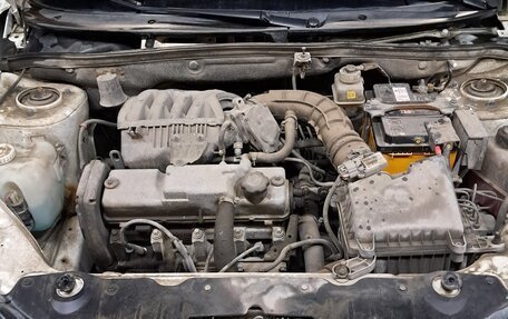 Datsun on-DO I рестайлинг, 2014 год, 360 000 рублей, 8 фотография