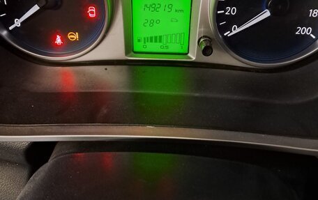 Datsun on-DO I рестайлинг, 2014 год, 360 000 рублей, 7 фотография