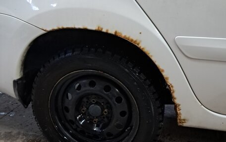 Datsun on-DO I рестайлинг, 2014 год, 360 000 рублей, 5 фотография