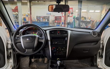 Datsun on-DO I рестайлинг, 2014 год, 360 000 рублей, 6 фотография