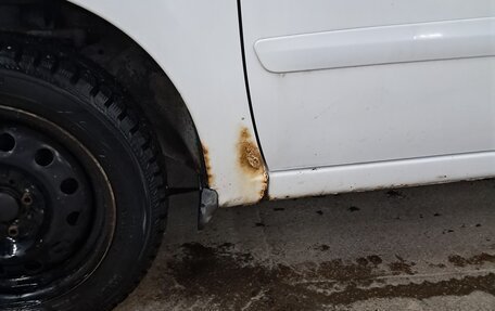 Datsun on-DO I рестайлинг, 2014 год, 360 000 рублей, 4 фотография