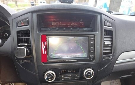 Mitsubishi Pajero IV, 2011 год, 2 530 000 рублей, 23 фотография