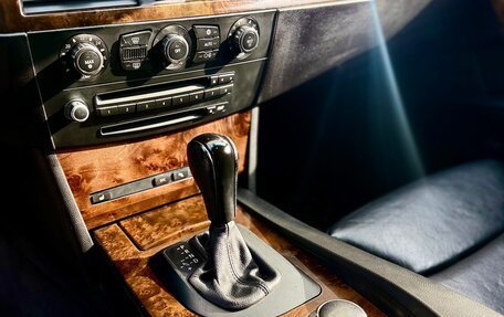 BMW 5 серия, 2006 год, 1 350 000 рублей, 6 фотография