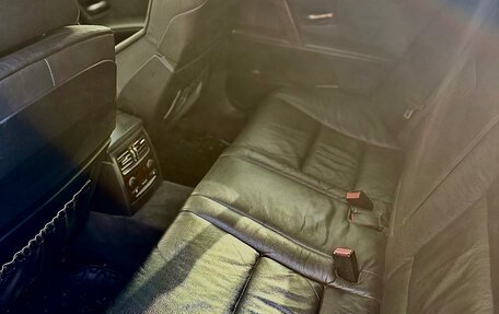 BMW 5 серия, 2006 год, 1 350 000 рублей, 9 фотография