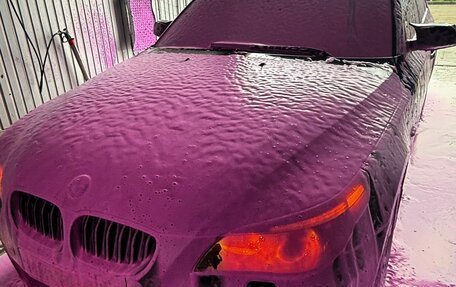 BMW 5 серия, 2006 год, 1 350 000 рублей, 14 фотография