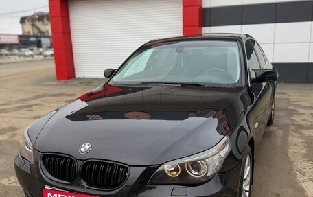 BMW 5 серия, 2006 год, 1 350 000 рублей, 4 фотография