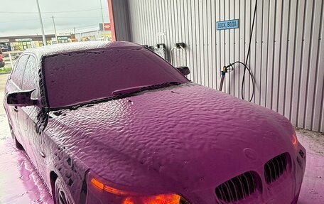 BMW 5 серия, 2006 год, 1 350 000 рублей, 15 фотография