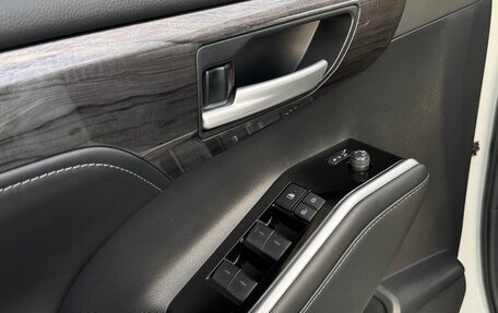 Toyota Highlander, 2026 год, 5 180 000 рублей, 10 фотография