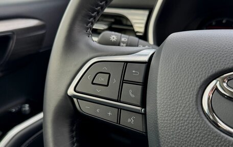 Toyota Highlander, 2026 год, 5 180 000 рублей, 19 фотография
