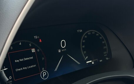 Toyota Highlander, 2026 год, 5 180 000 рублей, 17 фотография