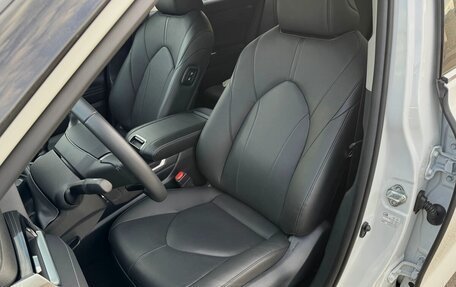 Toyota Highlander, 2026 год, 5 180 000 рублей, 12 фотография