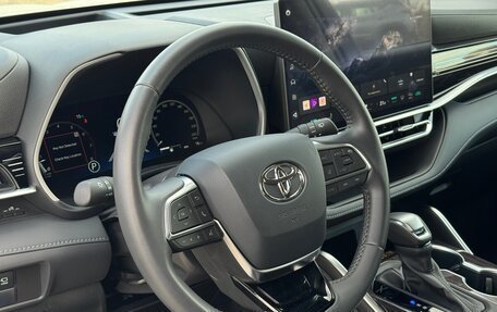 Toyota Highlander, 2026 год, 5 180 000 рублей, 16 фотография