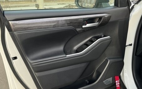 Toyota Highlander, 2026 год, 5 180 000 рублей, 9 фотография