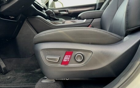 Toyota Highlander, 2026 год, 5 180 000 рублей, 13 фотография