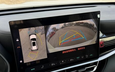 Toyota Highlander, 2026 год, 5 180 000 рублей, 23 фотография