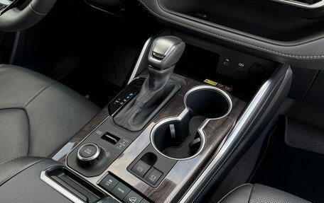 Toyota Highlander, 2026 год, 5 180 000 рублей, 25 фотография