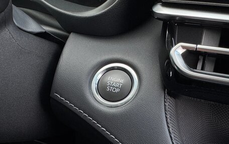 Toyota Highlander, 2026 год, 5 180 000 рублей, 24 фотография