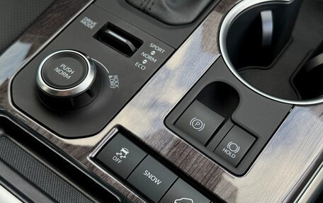 Toyota Highlander, 2026 год, 5 180 000 рублей, 26 фотография