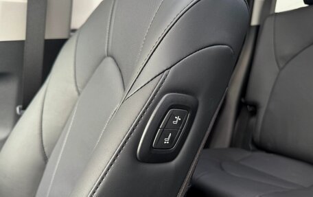 Toyota Highlander, 2026 год, 5 180 000 рублей, 29 фотография