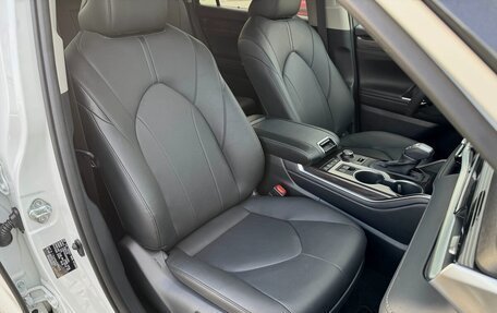 Toyota Highlander, 2026 год, 5 180 000 рублей, 30 фотография