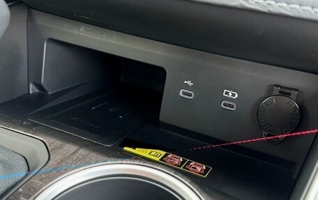 Toyota Highlander, 2026 год, 5 180 000 рублей, 27 фотография