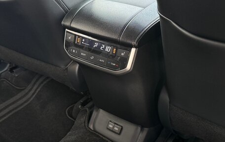 Toyota Highlander, 2026 год, 5 180 000 рублей, 33 фотография