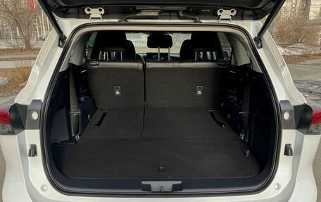 Toyota Highlander, 2026 год, 5 180 000 рублей, 35 фотография