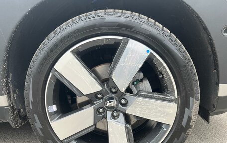 Hyundai Santa Fe IV, 2024 год, 5 970 000 рублей, 5 фотография