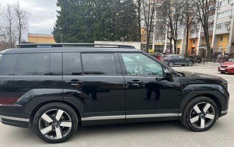 Hyundai Santa Fe IV, 2024 год, 5 970 000 рублей, 6 фотография