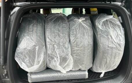 Hyundai Santa Fe IV, 2024 год, 5 970 000 рублей, 8 фотография