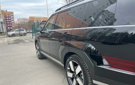 Hyundai Santa Fe IV, 2024 год, 5 970 000 рублей, 11 фотография