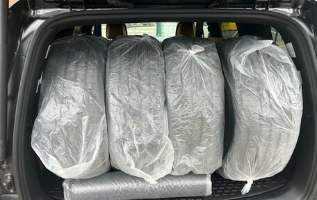 Hyundai Santa Fe IV, 2024 год, 5 970 000 рублей, 9 фотография