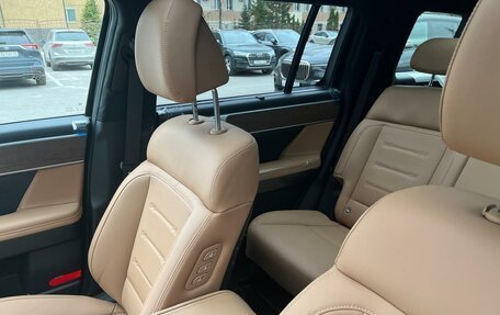 Hyundai Santa Fe IV, 2024 год, 5 970 000 рублей, 16 фотография