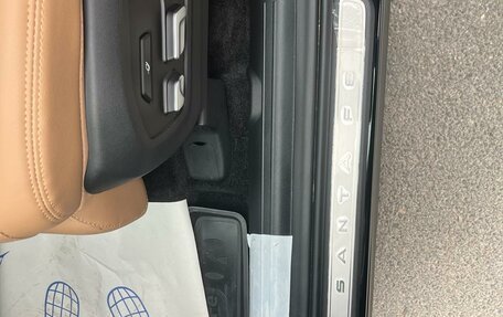 Hyundai Santa Fe IV, 2024 год, 5 970 000 рублей, 18 фотография