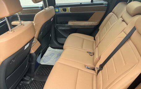 Hyundai Santa Fe IV, 2024 год, 5 970 000 рублей, 21 фотография