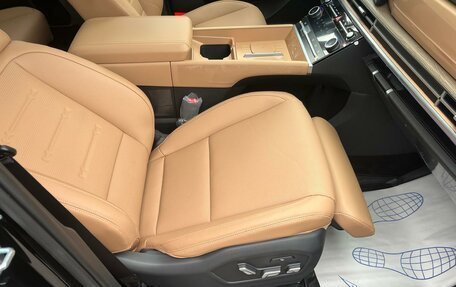 Hyundai Santa Fe IV, 2024 год, 5 970 000 рублей, 31 фотография