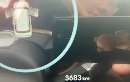 Hyundai Santa Fe IV, 2024 год, 5 970 000 рублей, 24 фотография