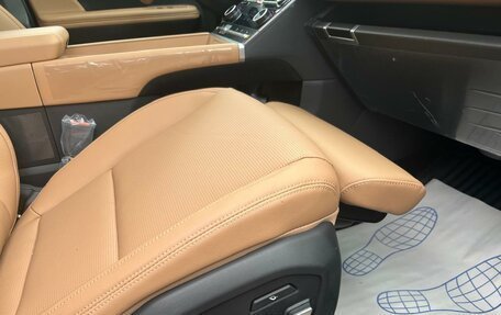 Hyundai Santa Fe IV, 2024 год, 5 970 000 рублей, 33 фотография