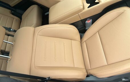 Hyundai Santa Fe IV, 2024 год, 5 970 000 рублей, 32 фотография