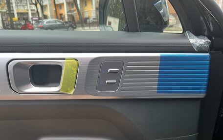 Hyundai Santa Fe IV, 2024 год, 5 970 000 рублей, 29 фотография