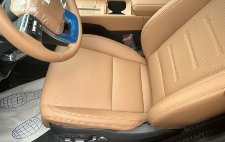 Hyundai Santa Fe IV, 2024 год, 5 970 000 рублей, 30 фотография